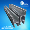 High Quality Not Slotted Steel Strut Channel Supplier With Certification